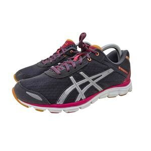 Asics Gel Frequency 33 Q263N AHAR Walking Bevel Running Shoes Size US 9.5
